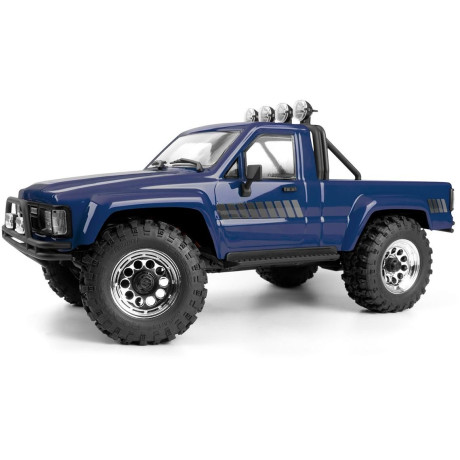 Venture18 Flux 1985 Toyota Hilux SR5 - kék