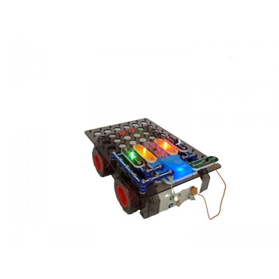 Boffin IV Coding - 1 (Auto)