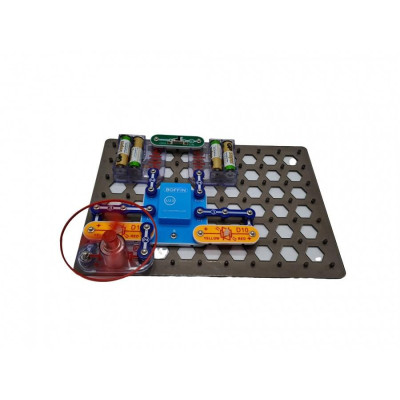 Boffin IV Coding - 2