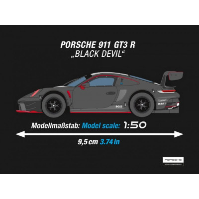 Autodráha Carrera Hybrid 50002 Devil Drivers