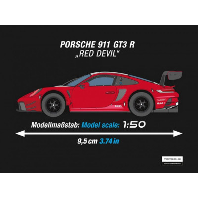 Autodráha Carrera Hybrid 50002 Devil Drivers