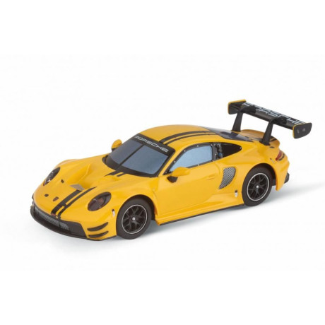 Auto Hybrid 51001 Porsche 911 GT3 R Speed Yellow