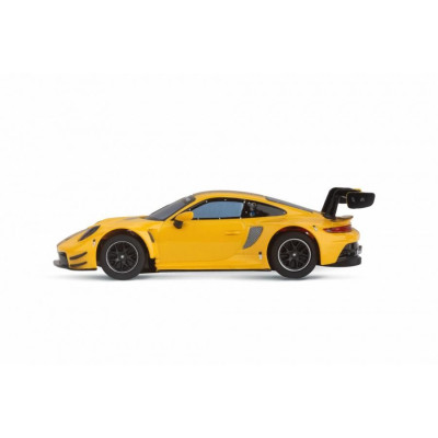 Auto Hybrid 51001 Porsche 911 GT3 R Speed Yellow