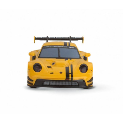 Auto Hybrid 51001 Porsche 911 GT3 R Speed Yellow