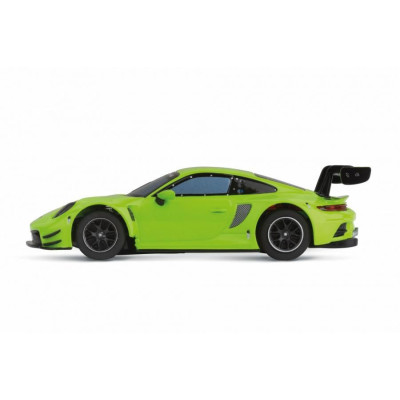 Auto Hybrid 51002 Porsche 911 GT3 R Acid Green