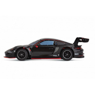 Auto Hybrid 51003 Porsche 911 GT3 R Black Devil