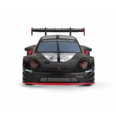 Auto Hybrid 51003 Porsche 911 GT3 R Black Devil