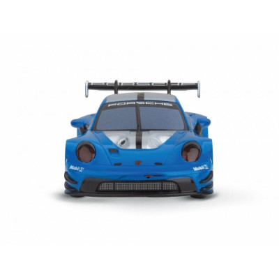 Auto Hybrid 51005 Porsche 911 GT3 R Thunder Blue