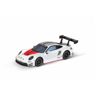 Auto Hybrid 51006 Porsche 911 GT3 R White Light