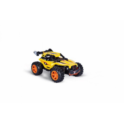 Carrera Adventní kalendář 160150 R/C Offroad