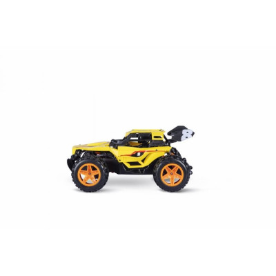 Carrera Adventní kalendář 160150 R/C Offroad