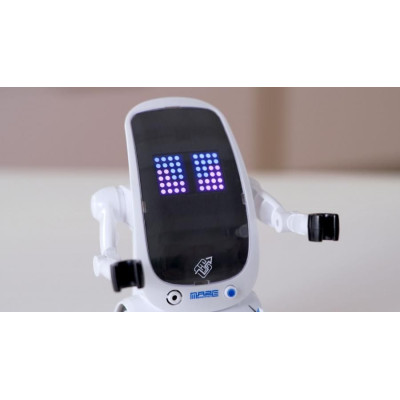 Robot Maze Breaker 2