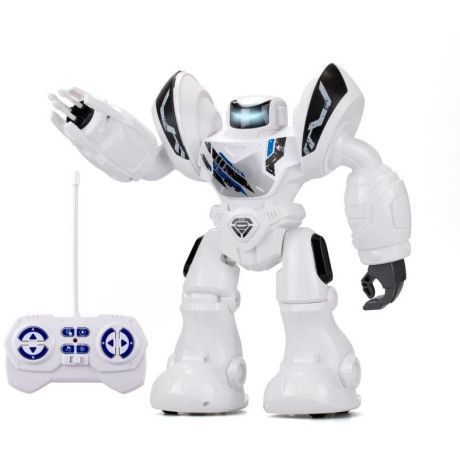 Robot Blast white od Silverlit