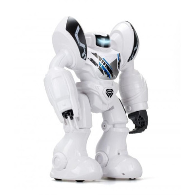Robot Blast white od Silverlit