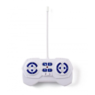 Robot Blast white od Silverlit