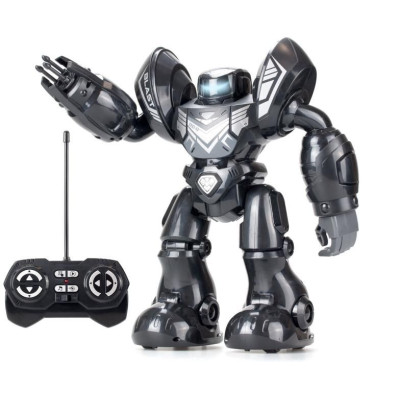Robot Blast black od Silverlit