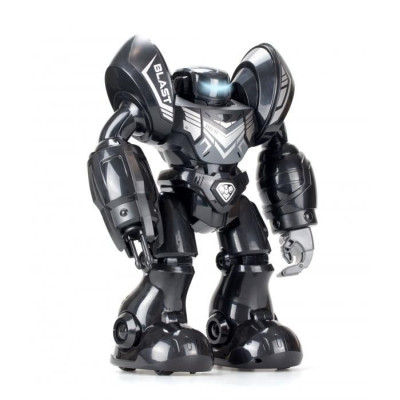 Robot Blast black od Silverlit