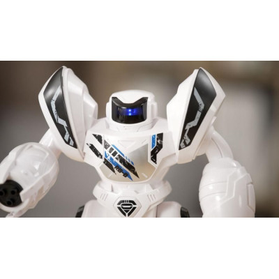 Robot Blast black od Silverlit