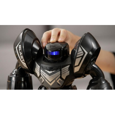 Robot Blast black od Silverlit