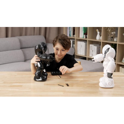 Robot Blast black od Silverlit