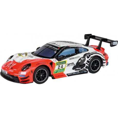 Auto Hybrid 51009 Porsche 911 GT3 R Lionspeed