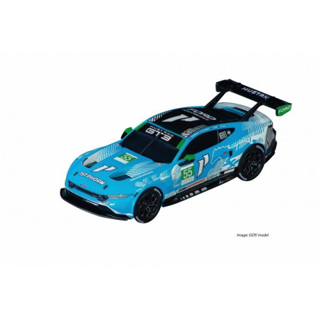 Auto Hybrid 51020 Ford Mustang GT3 Champion Spirit
