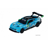 Hibrid pályaautó 1:50 méretarányban (51020)