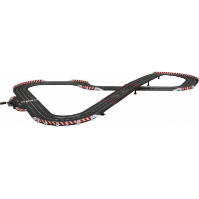 Autodráha Carrera D132 30045 Full Throttle