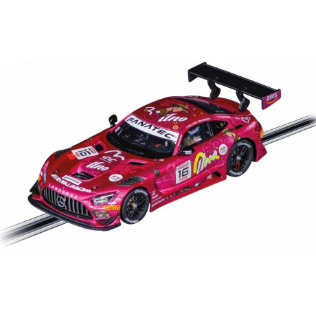 Auto Carrera EVO - 27818 Mercedes-AMG GT3 Evo