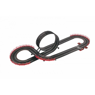 Autodráha Carrera GO 62601 Street Legends