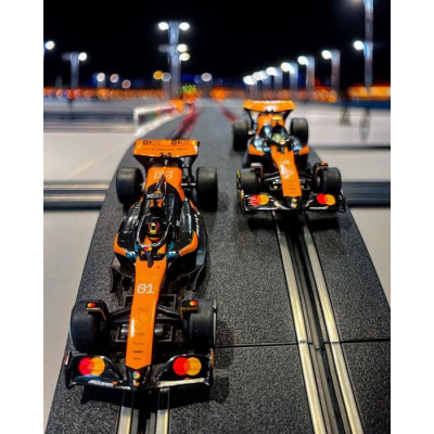 Auto GO 64294 McLaren Formula 1 Team L.Norris