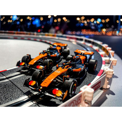 Auto GO 64294 McLaren Formula 1 Team L.Norris