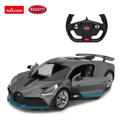 R/C auto Bugatti Divo (1:14)