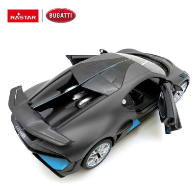 R/C auto Bugatti Divo (1:14)