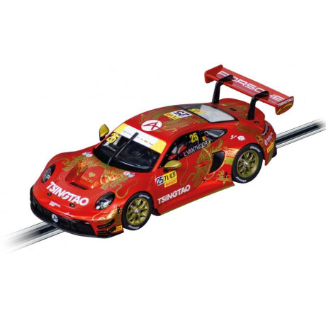Auto Carrera D132 - 32065 Porsche 911 GT3 R