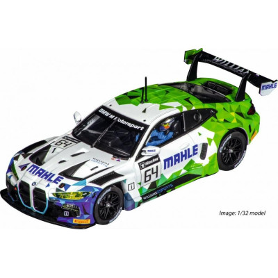 Auto Hybrid 51023 BMW M4 GT3 BMW, "Mahle Racing"