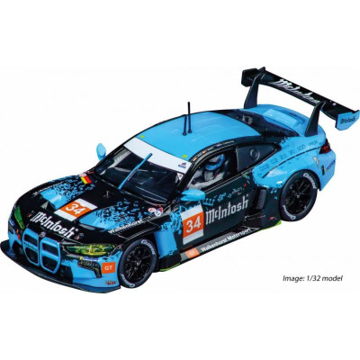 Auto Hybrid 51025 BMW M4 GT3 "Walkenhorst"