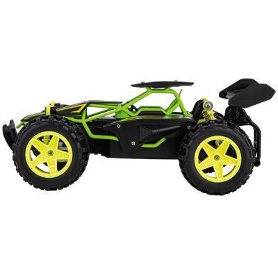 R/C auto Carrera 200001 Lime Buggy (1:20)
