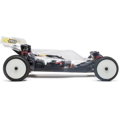 2WD 1/10 Xmid buggy kit