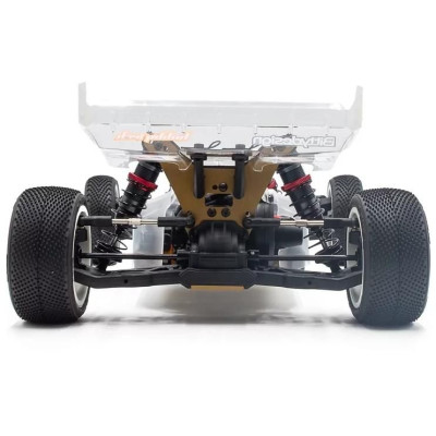 2WD 1/10 Xmid buggy kit