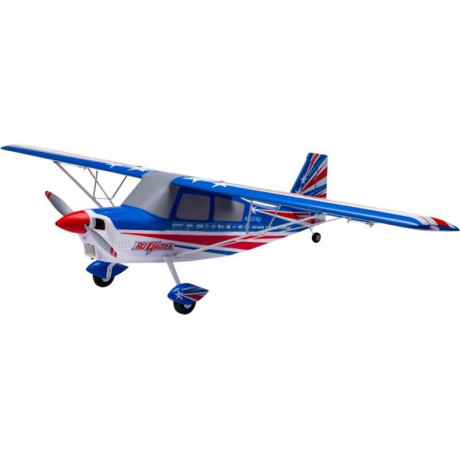 E-flite Decathlon RJG 1.2m PNP