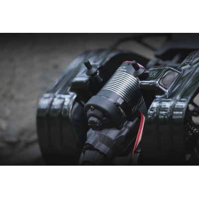 QuicRun Fusion Pro Elite pro crawlery 2300kv