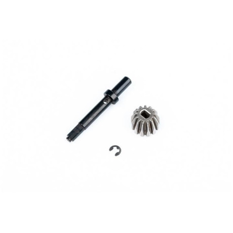 Sada 13T ozub. kolo, zadní osa a ségrovka - S10 Blast TC