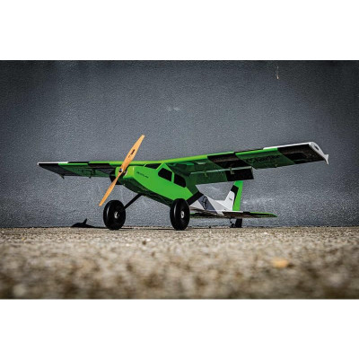 Turbo Charter 1.5m kit