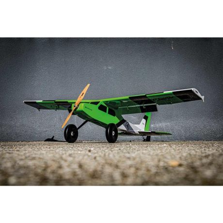 Turbo Charter 1.5m kit
