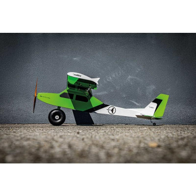 Turbo Charter 1.5m kit