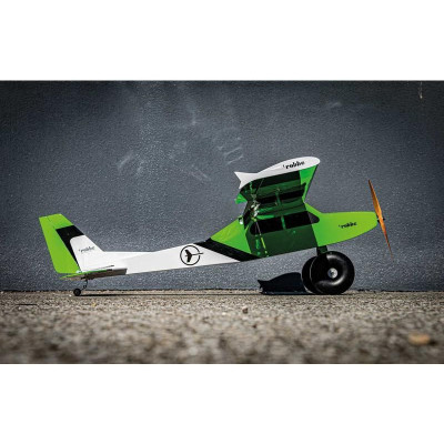 Turbo Charter 1.5m kit