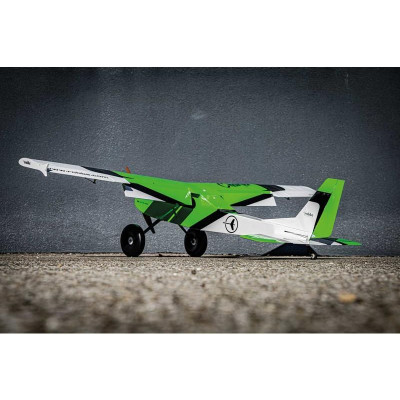 Turbo Charter 1.5m kit