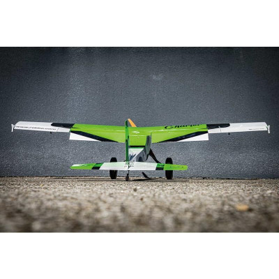 Turbo Charter 1.5m kit