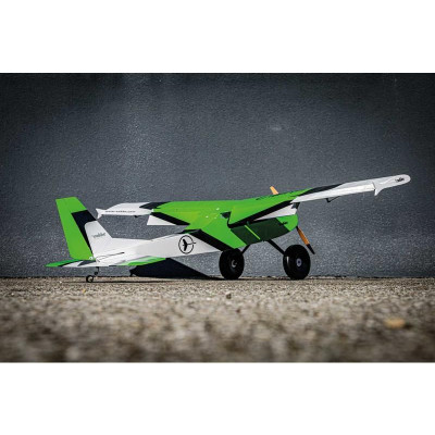 Turbo Charter 1.5m kit